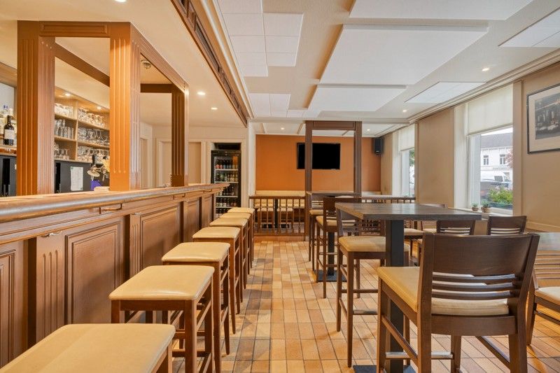 Handelspand met woonmogelijkheid en tuin – ideaal voor renovatie of herontwikkeling foto 6