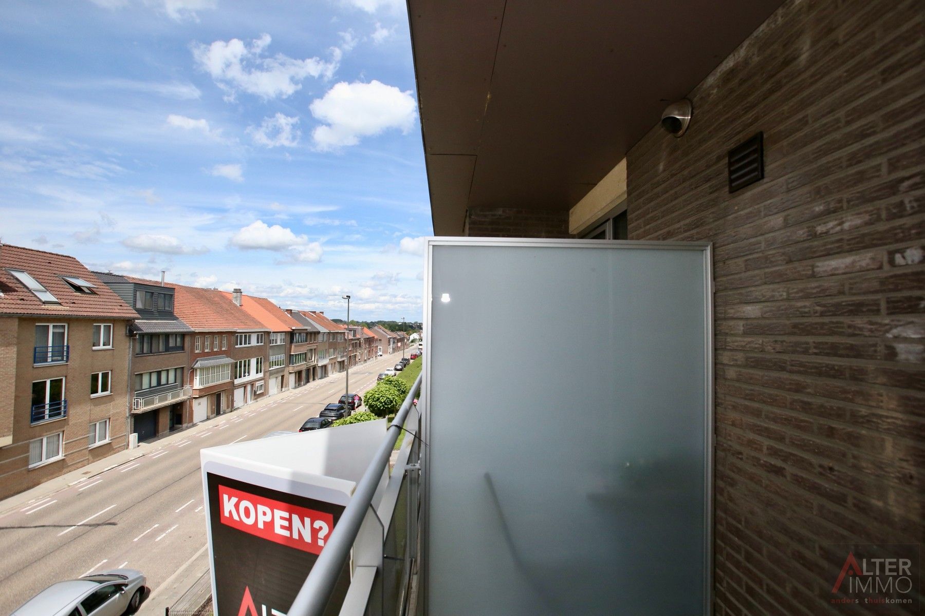 Ruim en goed onderhouden appartement (106m2 NBO) - 2 slaapkamers - 2 terrassen - Goed EPC! foto 20