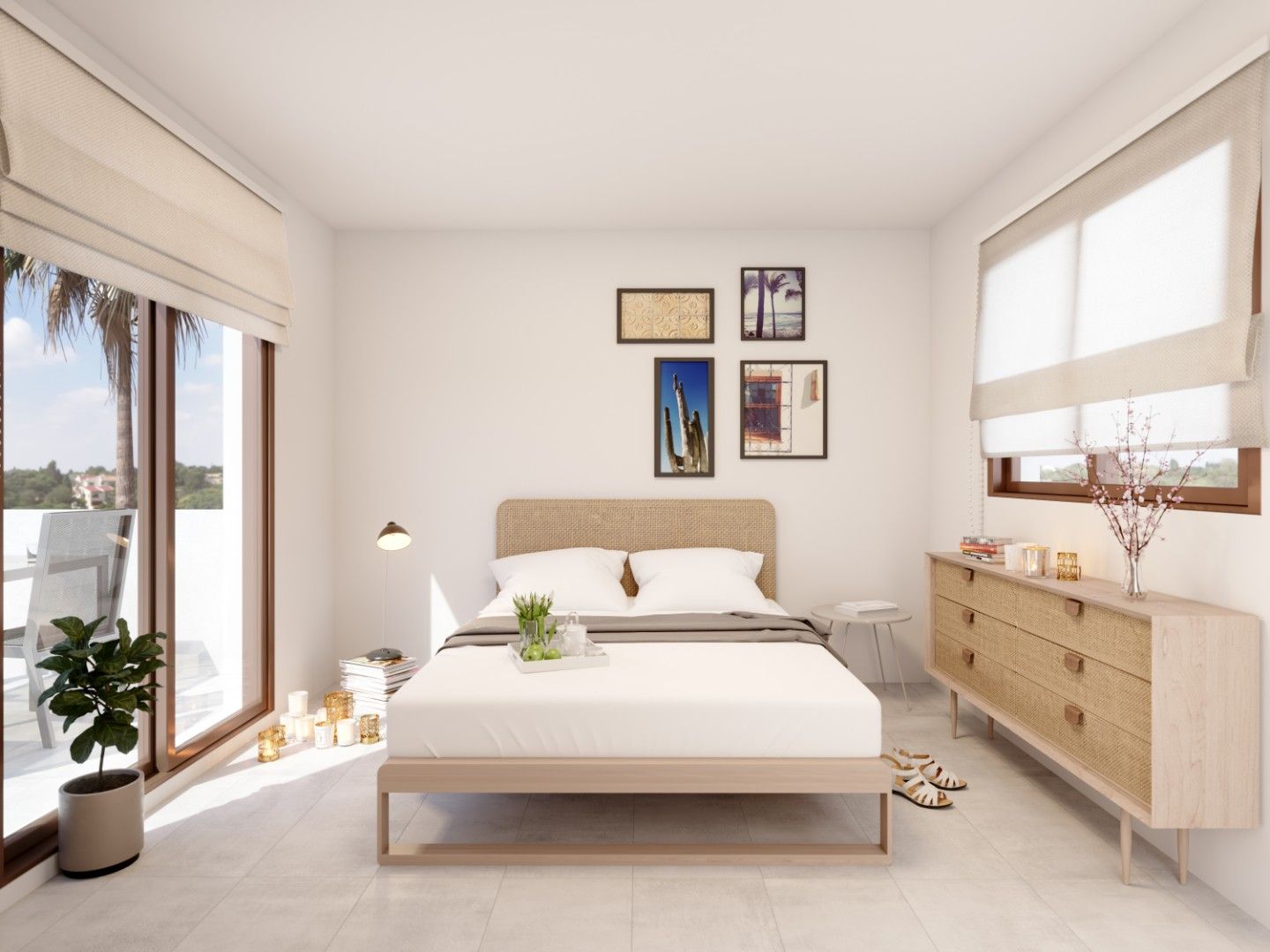 Villa Ilios - Villamartin foto 10