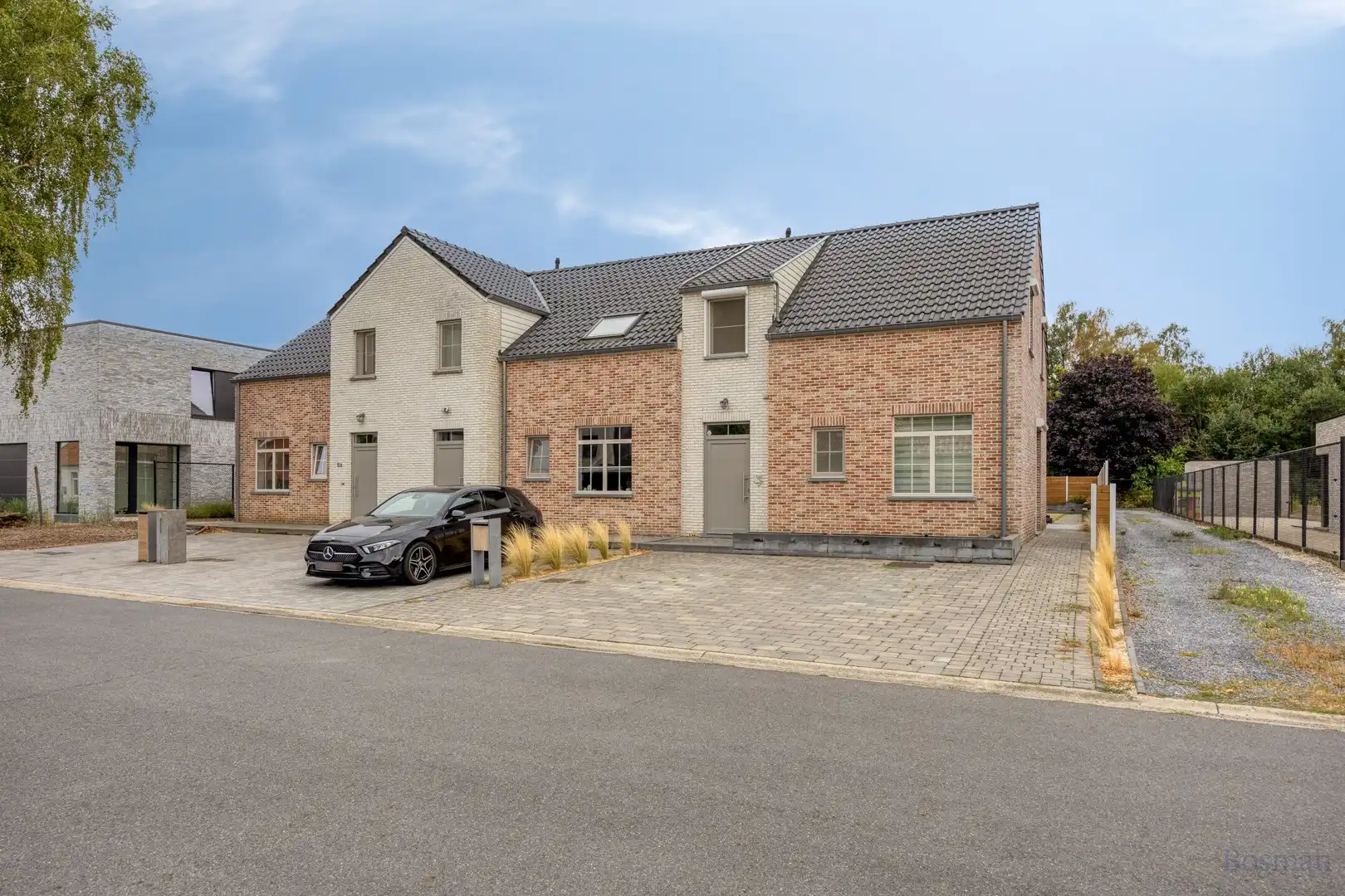 Halfopen bebouwing te koop in Beverlo (Beringen) foto 17