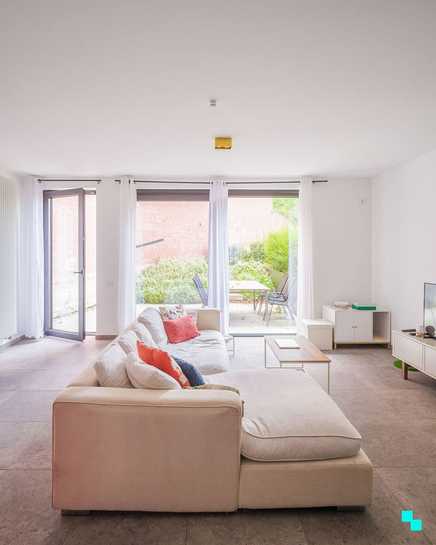 Nieuwbouwwoning met drie slaapkamers aan Dok Noord foto 5