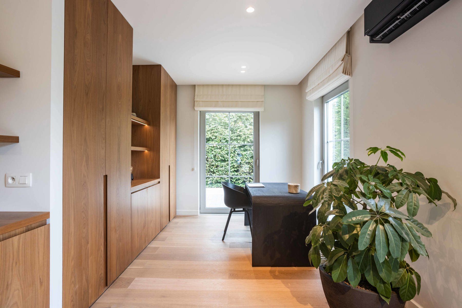 Energiezuinige instapklare woning te koop in Zottegem foto 9