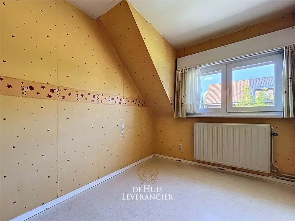 Wonen én werken combineren in het centrum van Kontich? Het kan aan de Hofstraat 41 ! foto 21