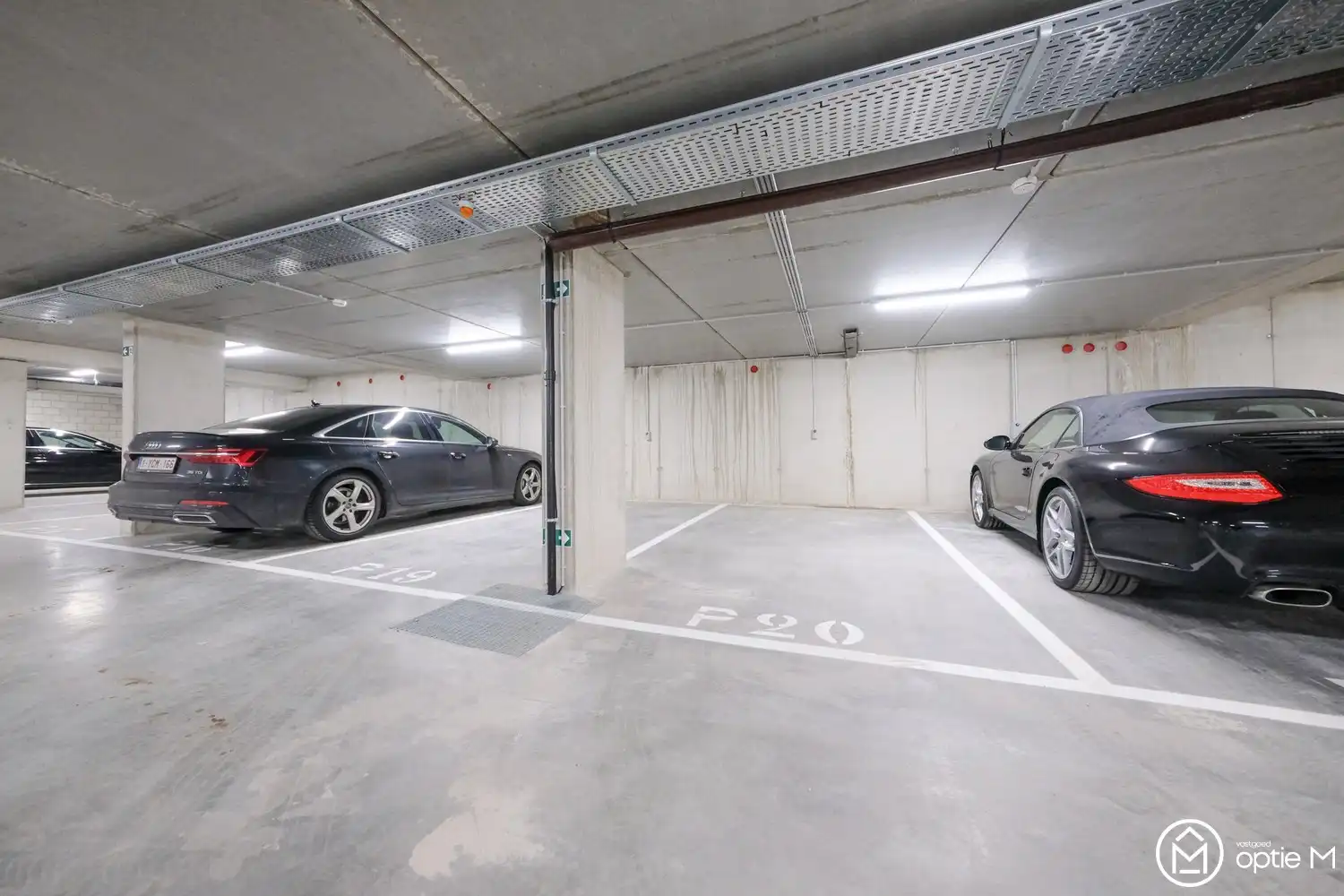 Energiezuinig nieuwbouwappartement in Zonhoven met ruim terras foto 17