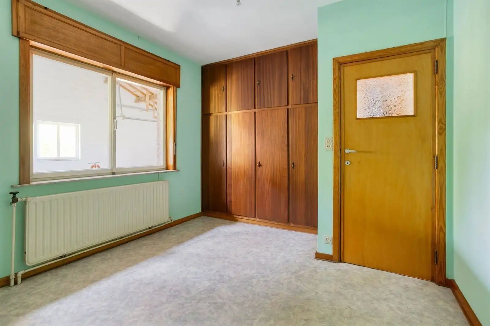 Woning + atelier + weide op een terrein van 59a79ca foto 11