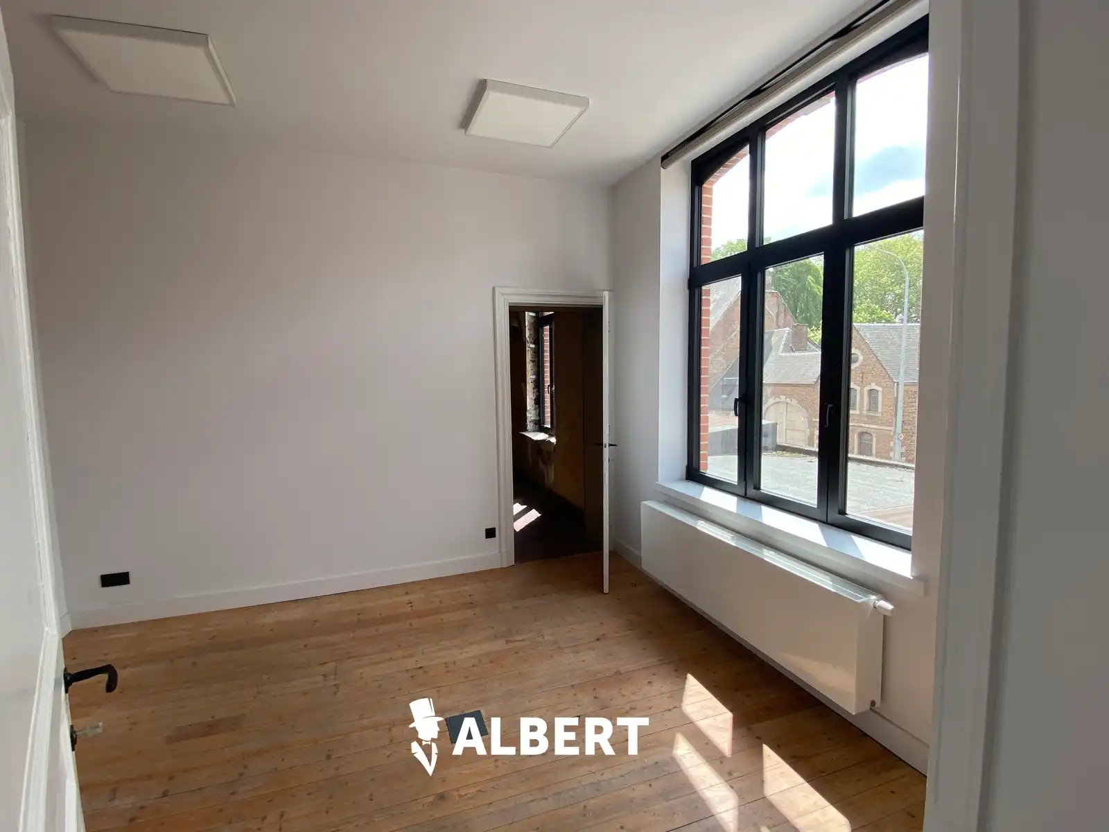 Unit 5 - kantoorgebouw foto 9