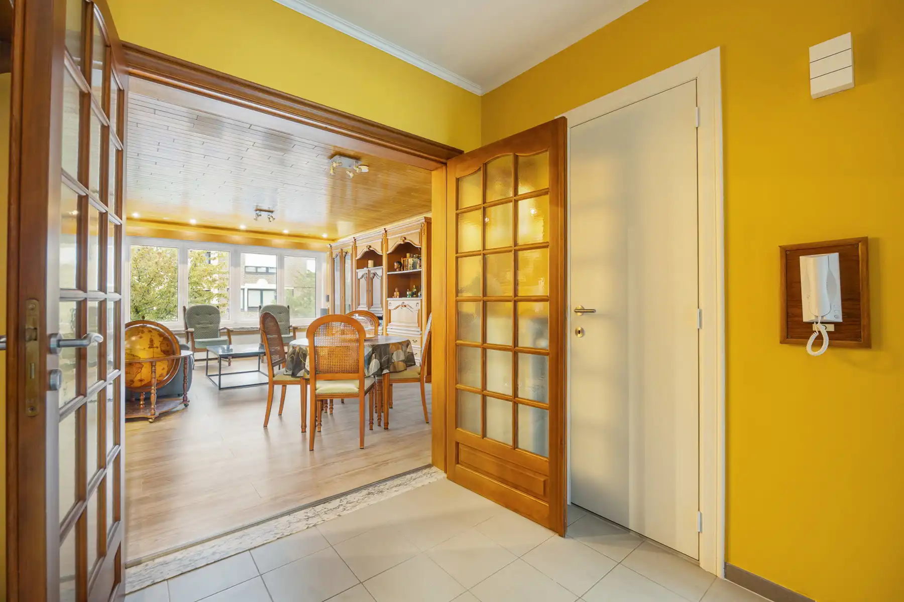 Appartement te koop Esdoornlaan 75/V1 - 2940 Stabroek