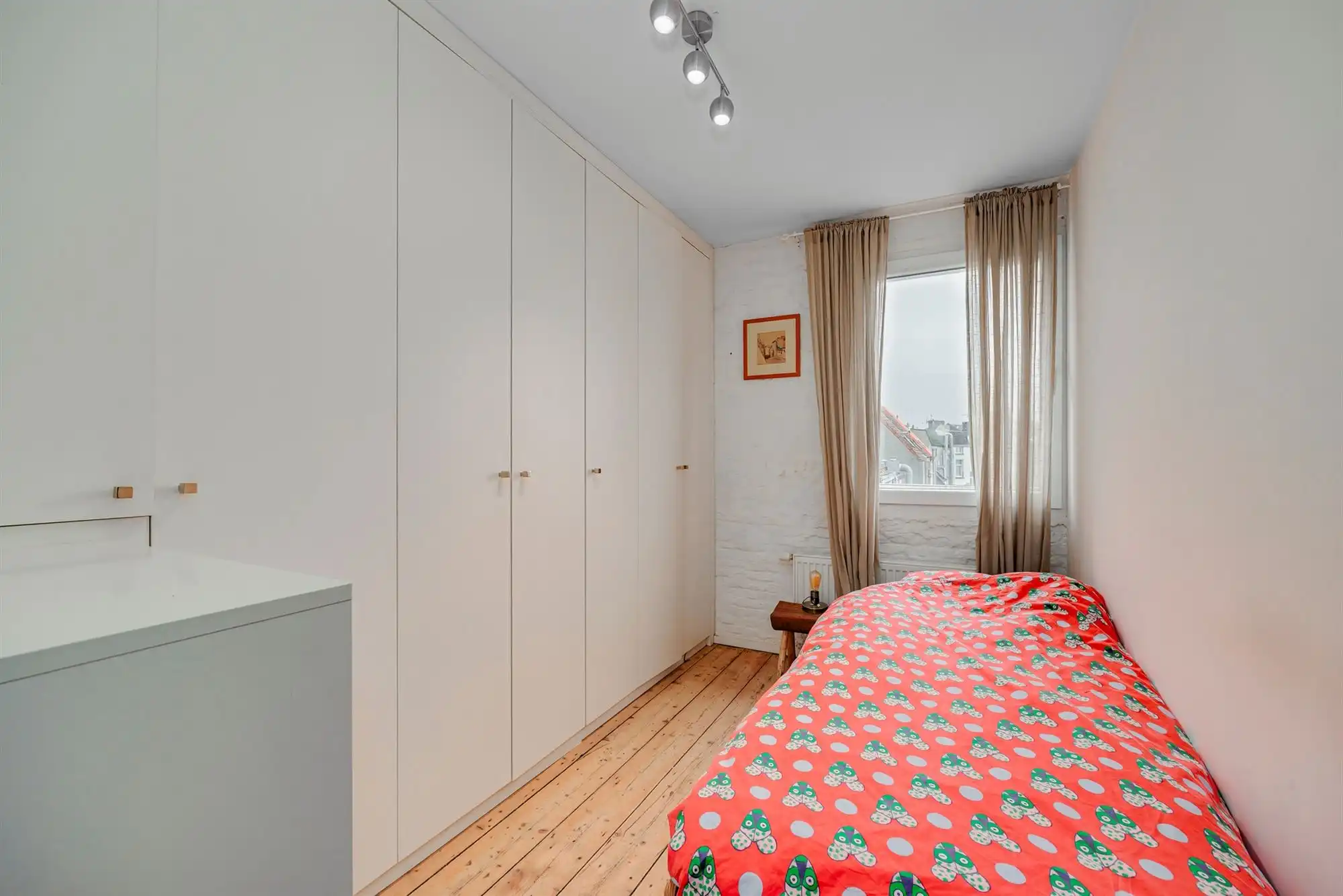 Huis met 3/4 slpk en dakterras foto 16