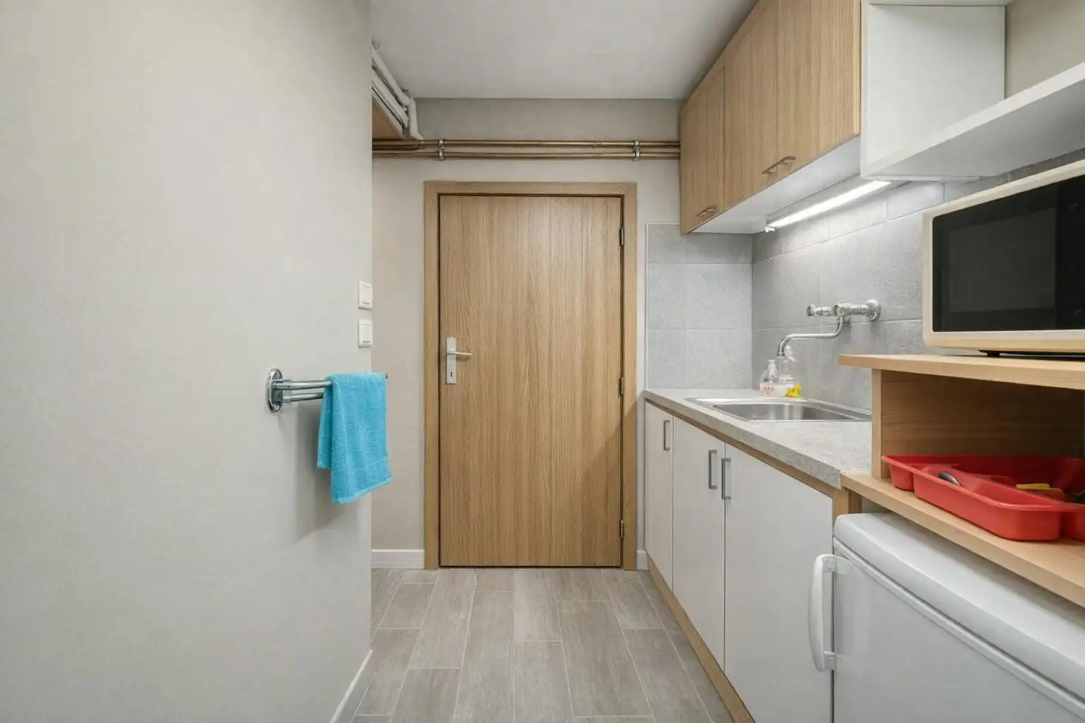 Te vernieuwen appartement  te koop (90m² GLV, 90m² -1) foto 9