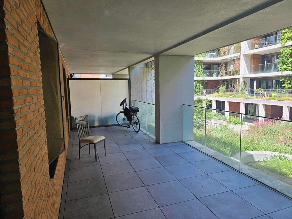 🏙️ Uniek appartement in hartje Hasselt met tal van mogelijkheden! foto 2