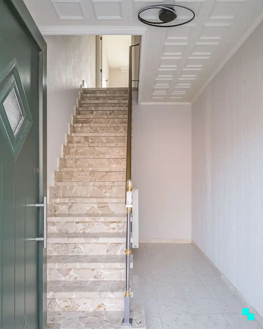 Charmante halfopenwoning met drie slaapkamers te Wetteren ten Ede foto 13