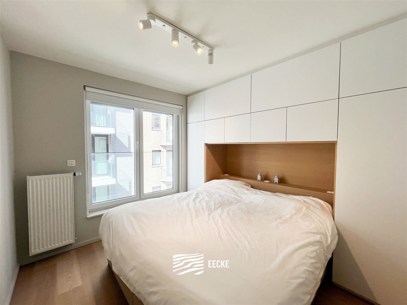 Appartement met 2 slaapkamers foto 19