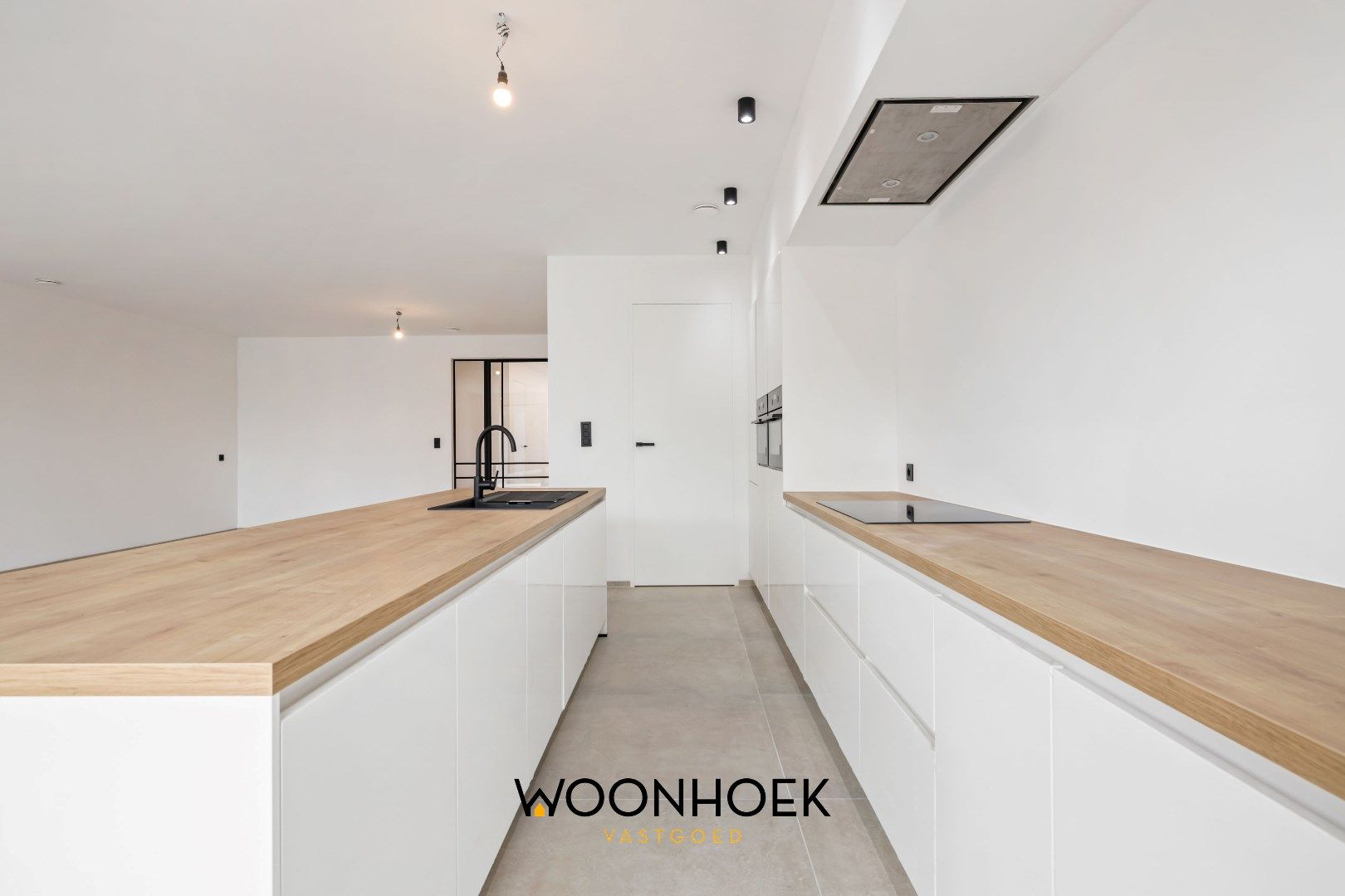 Luxueze 4-slpk nieuwbouwwoning (2025) te Zele foto 6