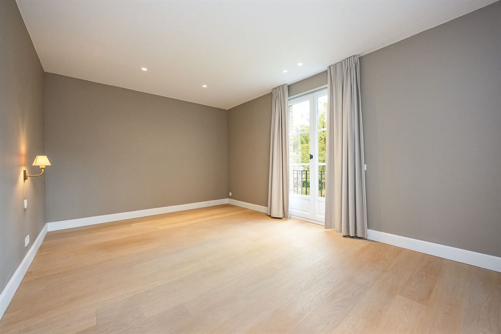 Prachtige manoirvilla met tijdloze allure en een elegante architectuur in Hof ter Linden foto 18