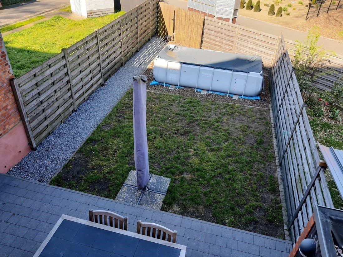 Mooie gerenoveerde woning te Zonhoven foto 22