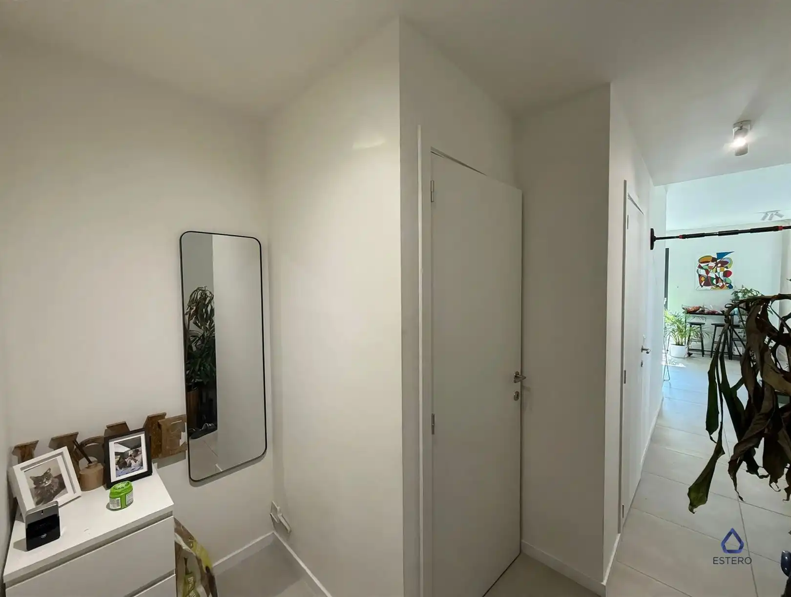 Energiezuinig appartement met parking  foto 3