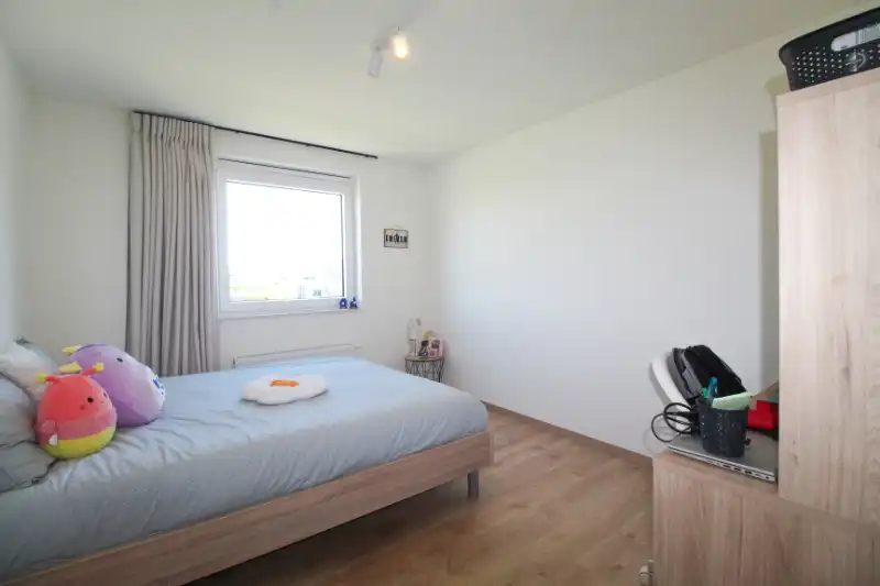 Zeer energiezuinige nieuwbouwwoning te Roeselare foto 11