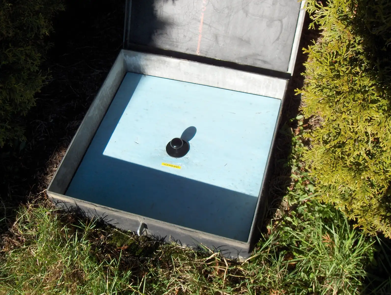 Zeer vlot bereikbare weide foto 6