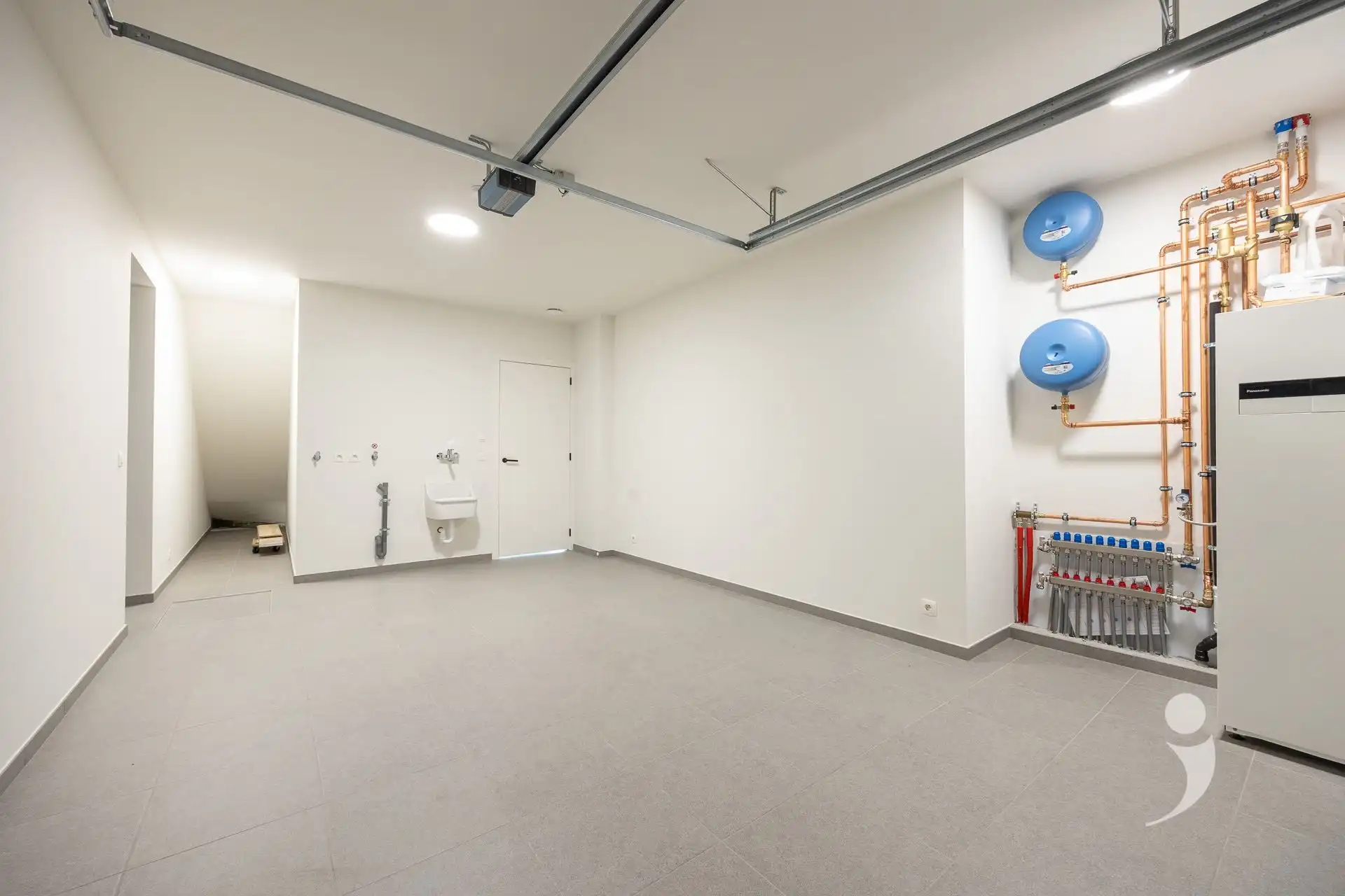 Nieuwbouwwoning nabij Baal-centrum! foto 13
