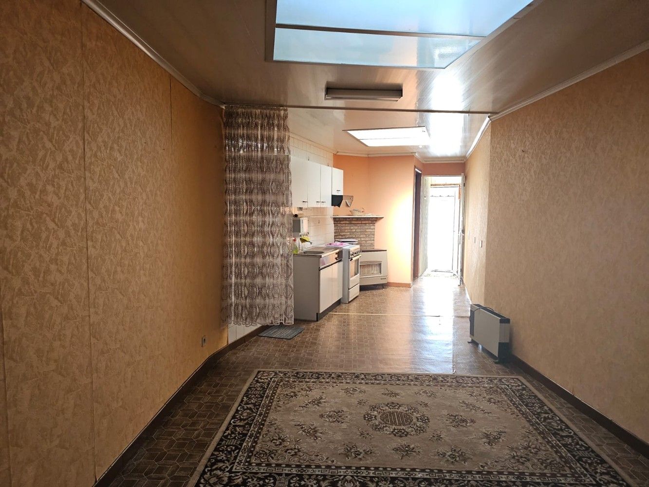 Rustig gelegen rijwoning nabij de Oudenberg foto 3