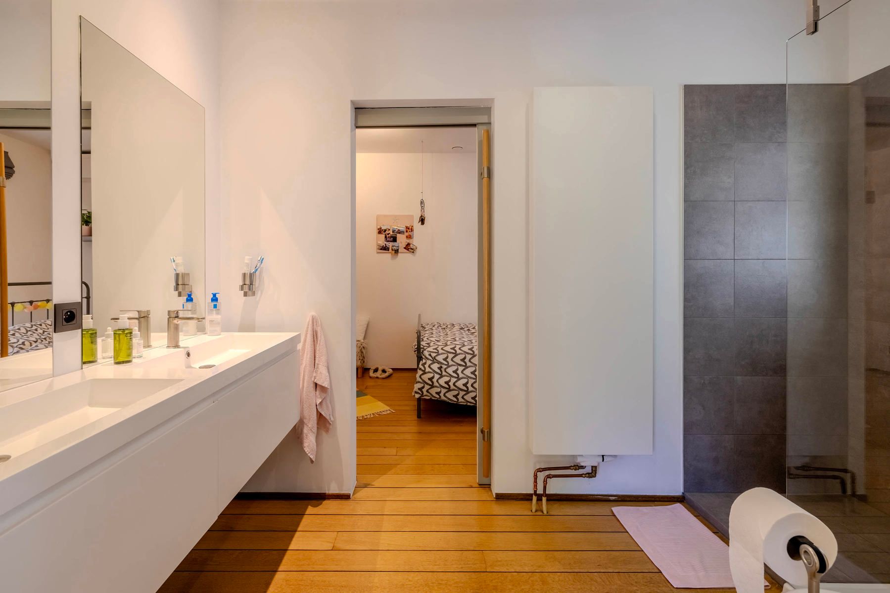 Laagbouwvilla met 3 slpk, 2 bdk, zwembad en poolhouse foto 17