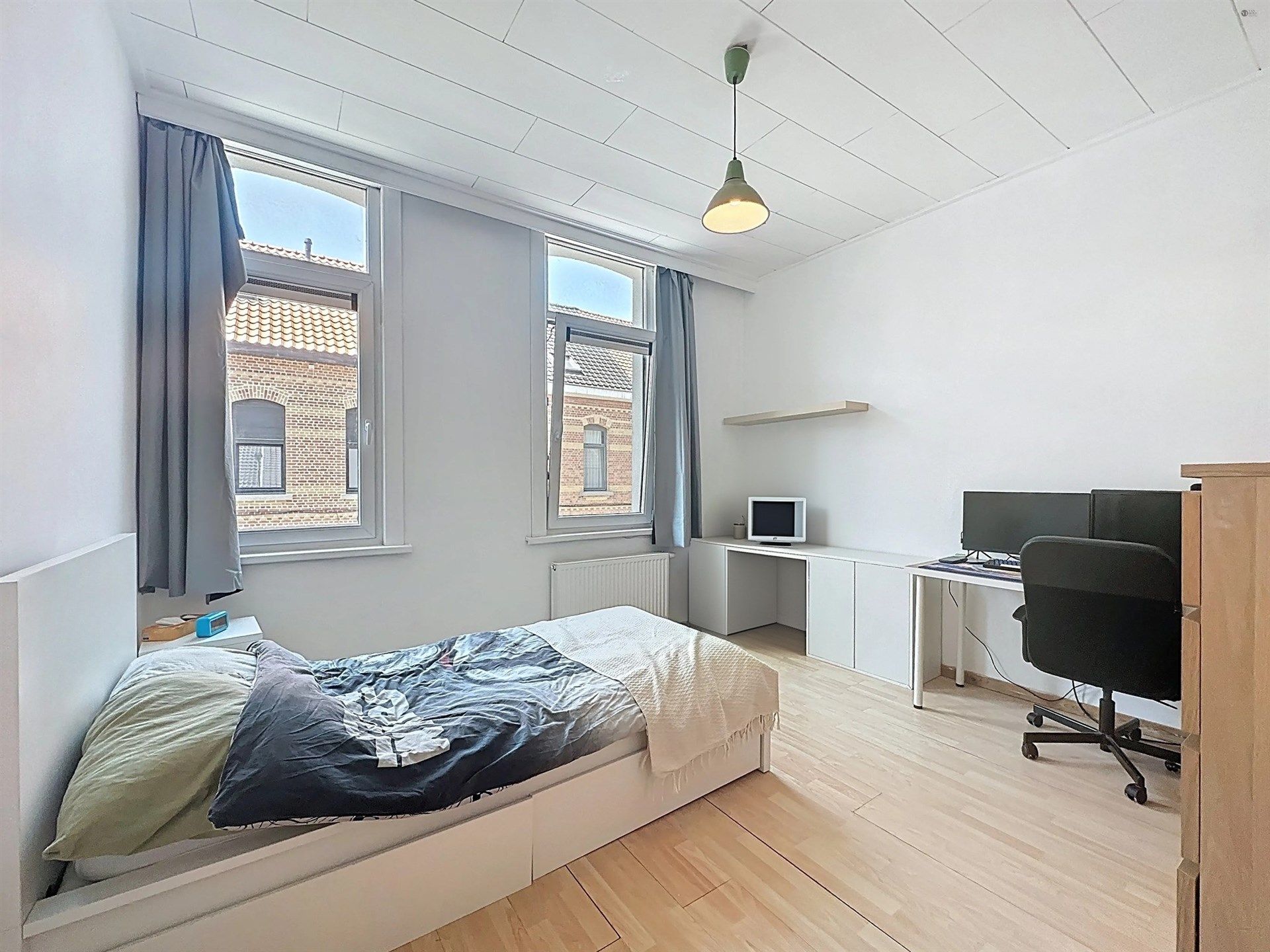 Instapklare gezinswoning met 3 slaapkamers in Sint-Niklaas! foto 11