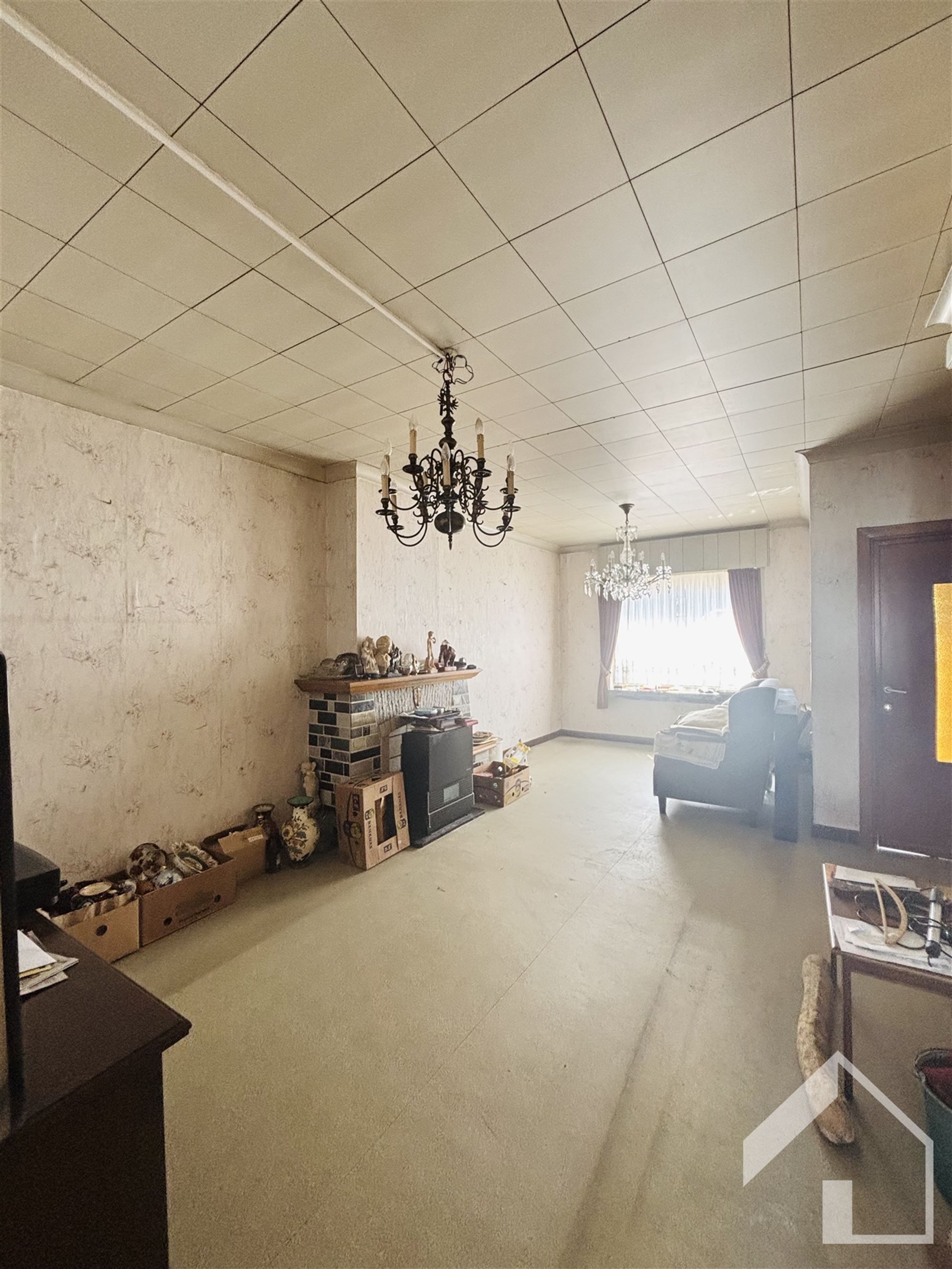 Te renoveren woning foto 4