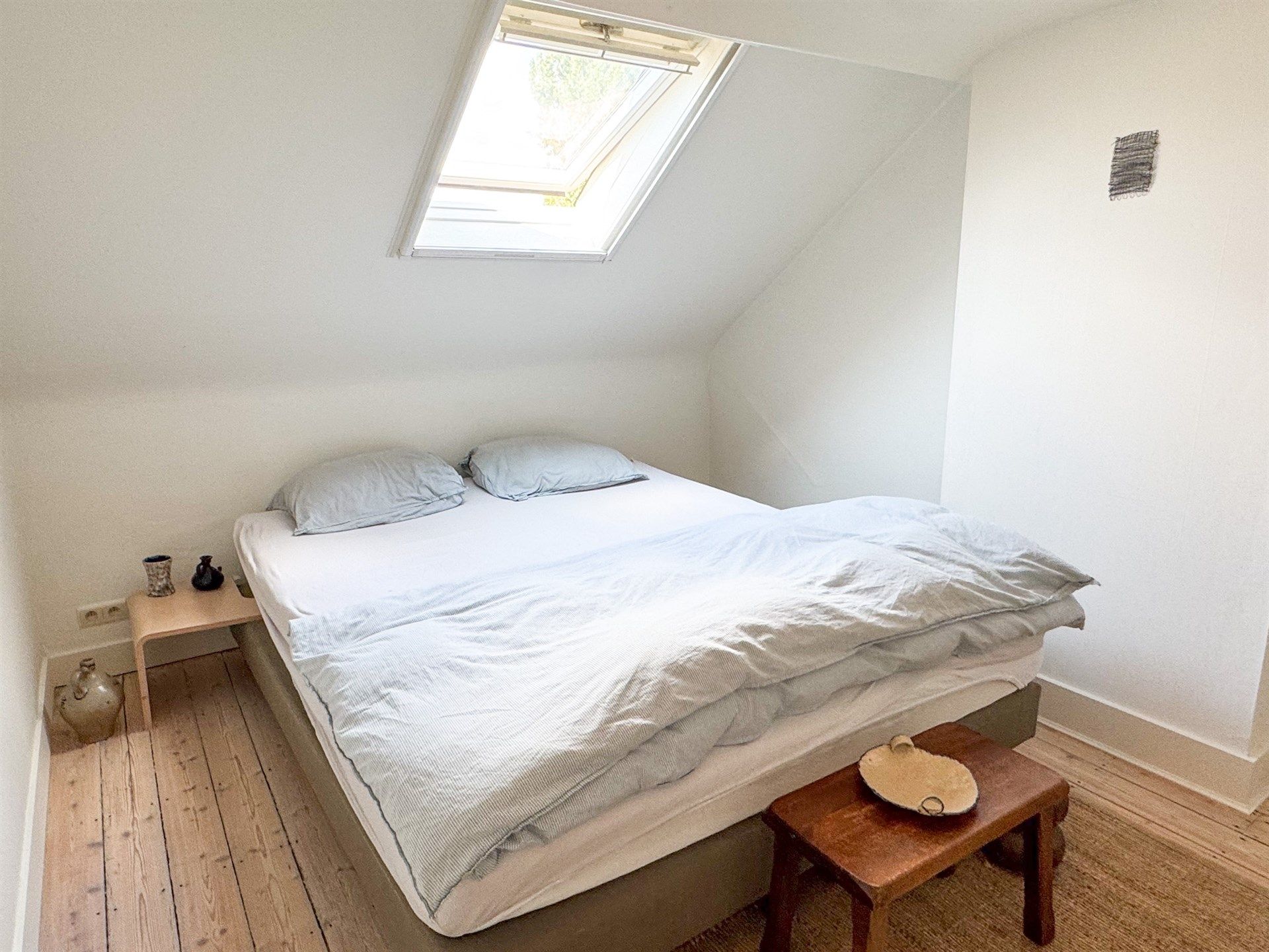 Charmant app met twee slaapkamers pal in 't Zuid! foto 6