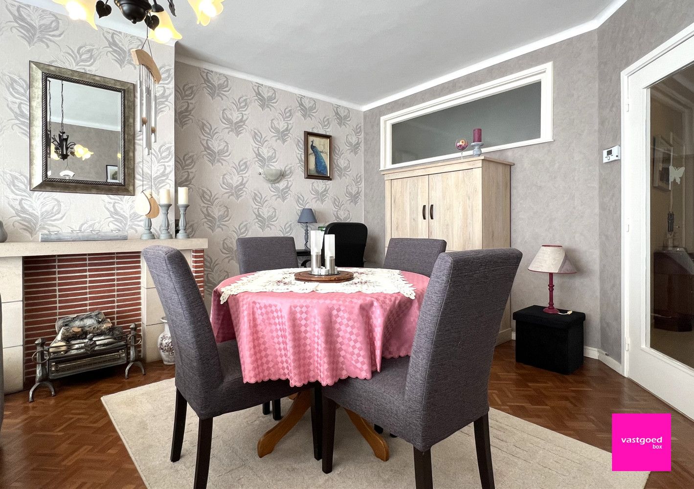 Lichtrijk appartement met 2 slaapkamers, Oostende foto 8