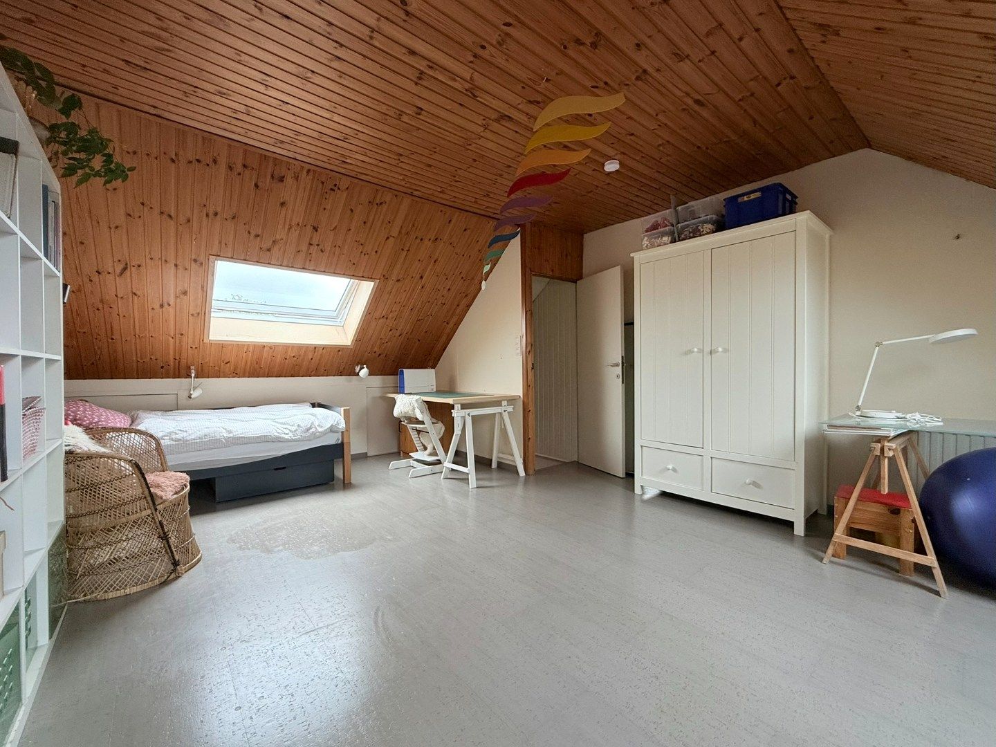 Gezellige woning nabij het centrum van Wijgmaal foto 21
