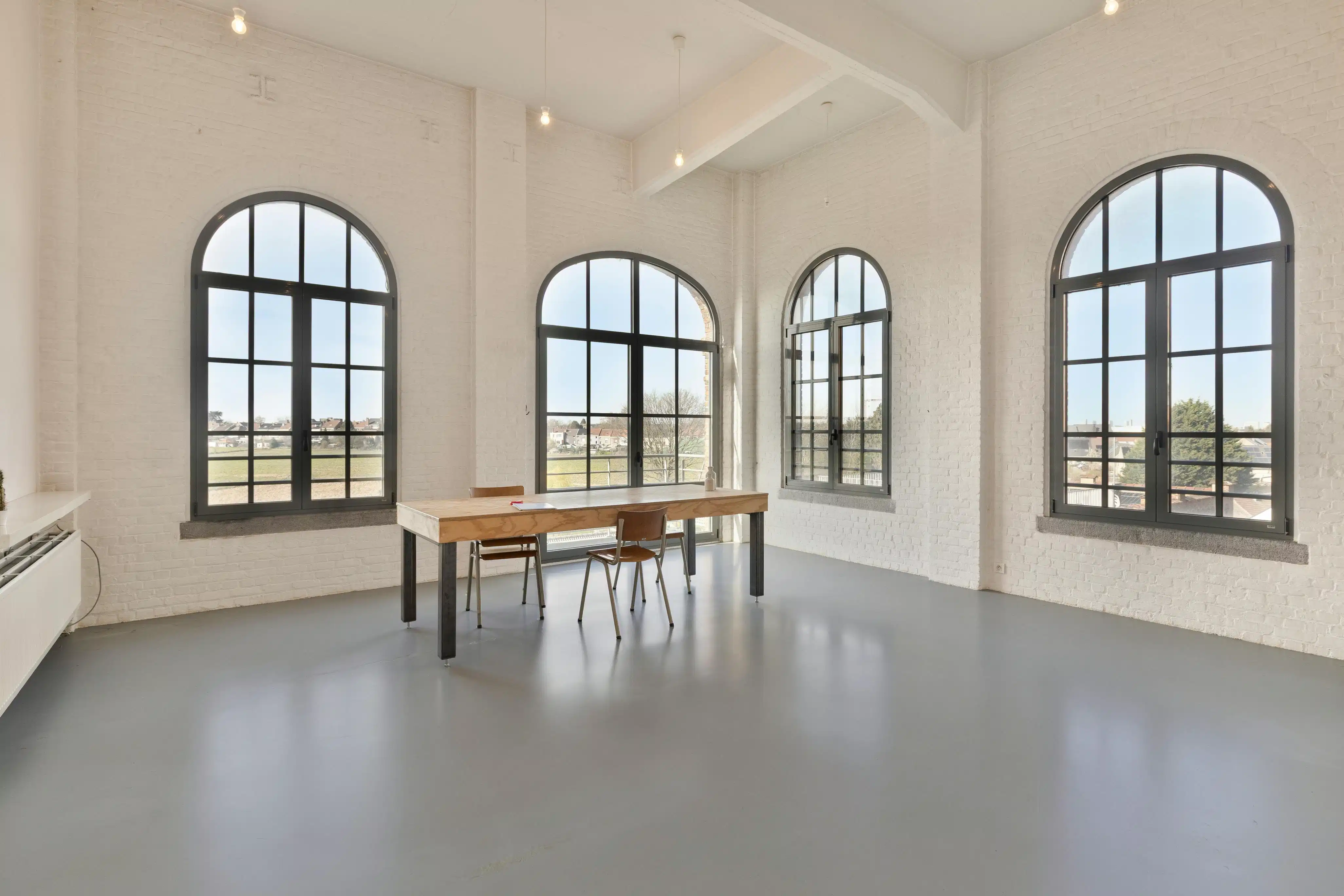 Loft 2 slaapkamers in Molens van Ruisbroek foto 18