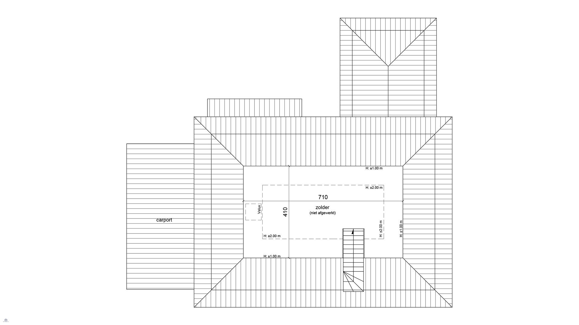 Nieuw te bouwen woning te Kruibeke foto 5