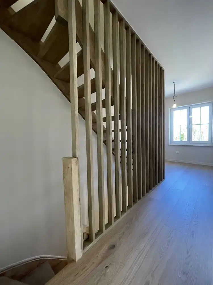 Smaakvol gerenoveerde woning met stadstuin foto 25