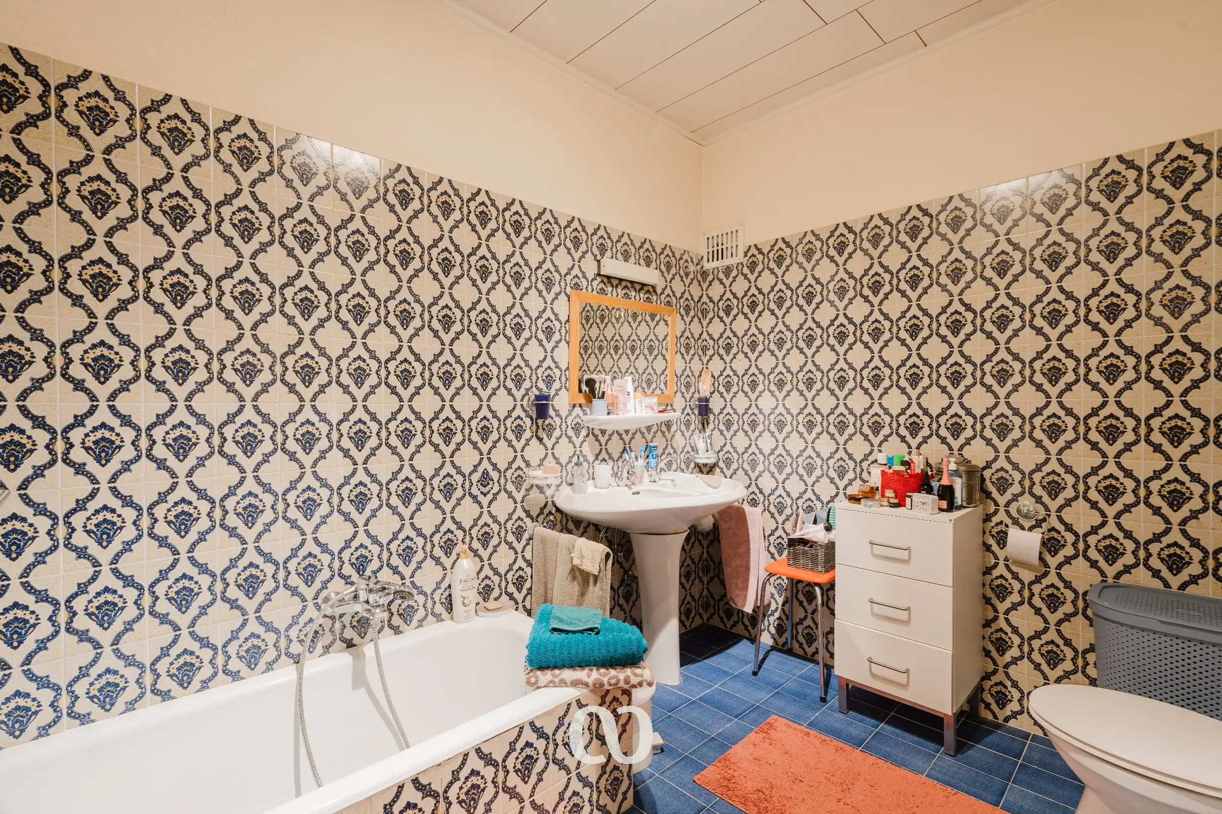 Uniek gelegen gelijkvloerse woning met prachtig zicht foto 15