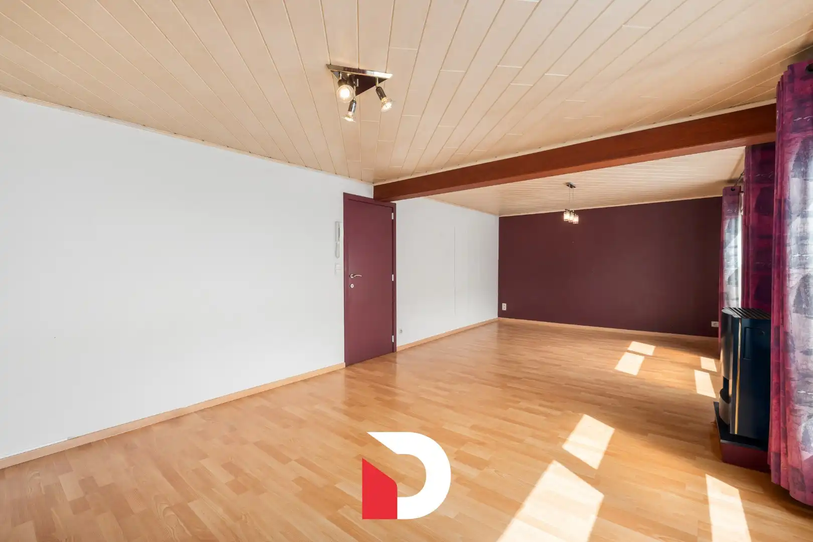 Polyvalente woning met tuin en atelierruimte foto 5