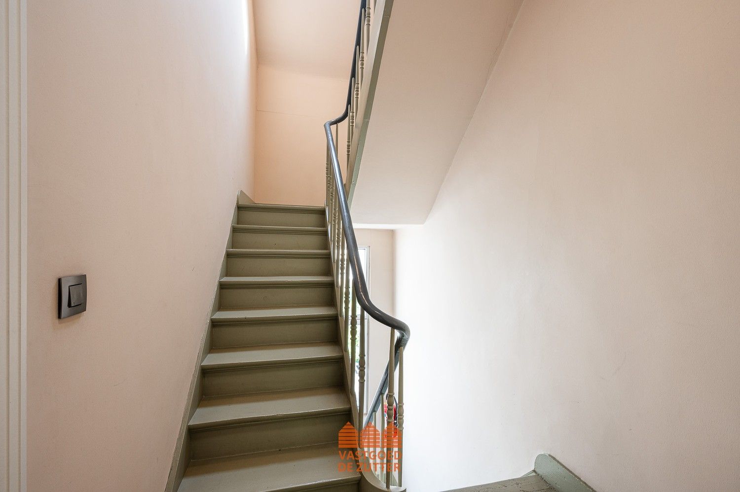 Gerenoveerde karaktervolle woning te Gent foto 21