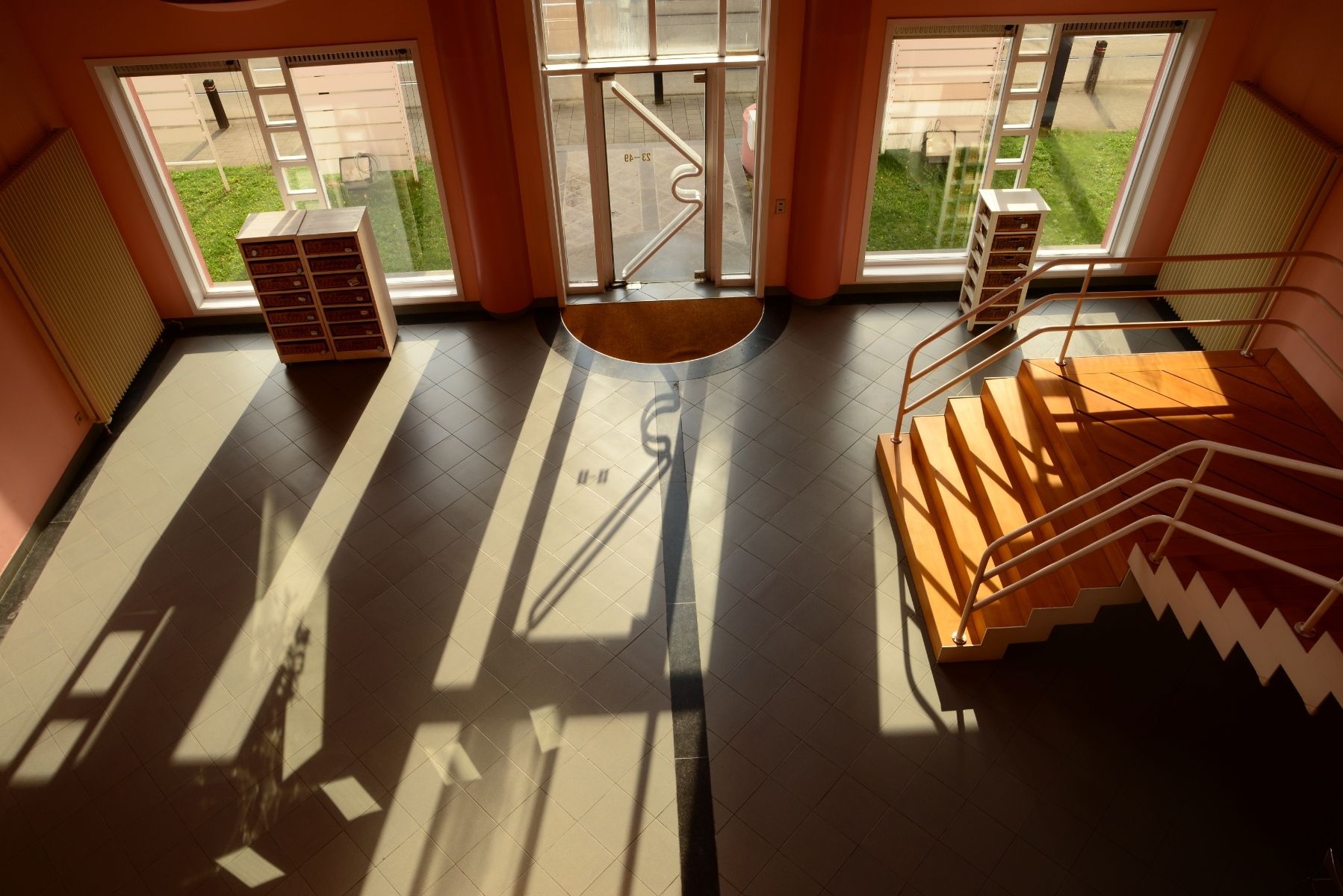 Kantoren te huur vanaf 50m² op toplocatie + P ! foto 33