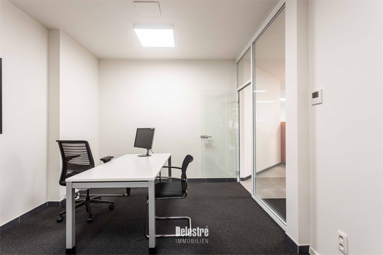 INVESTERINGSPAND VERHUURD AAN START PEOPLE foto 14