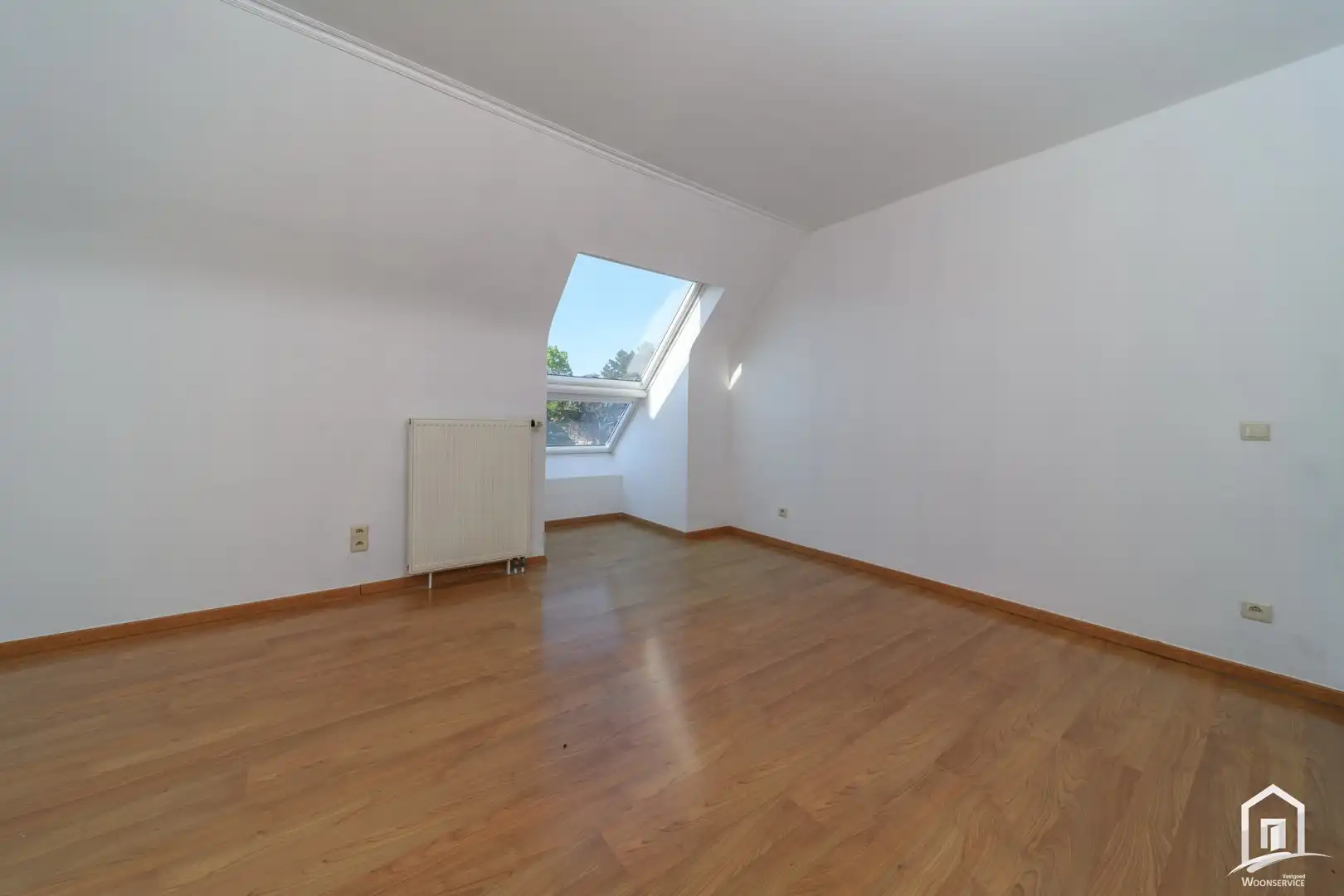 Gezellig en ruim duplex-appartement in centrum Aalst foto 14