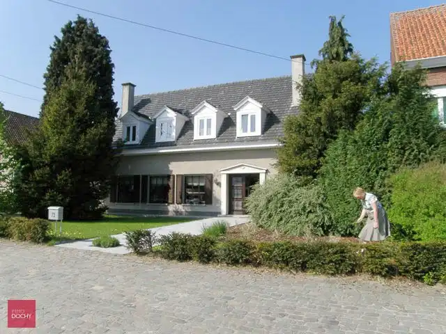 Huis te koop Franklin Rooseveltlaan 100 - 8790 Waregem