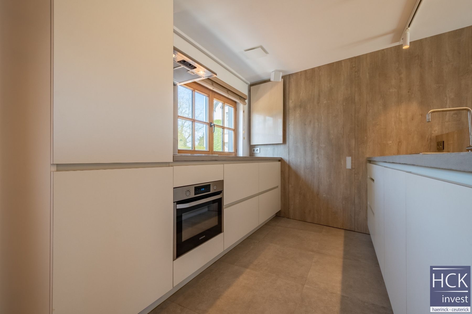 KRUISHOUTEM - Volledig instapklare woning vlakbij centrum!! foto 13