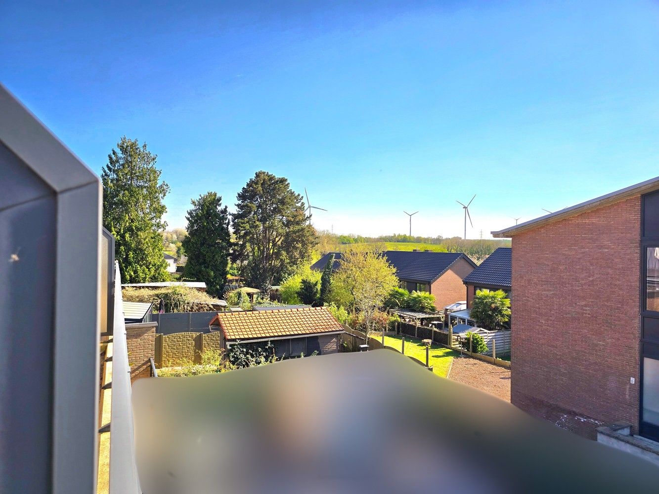 te koop : mooi en rustig gelegen duplex-appartement foto 19