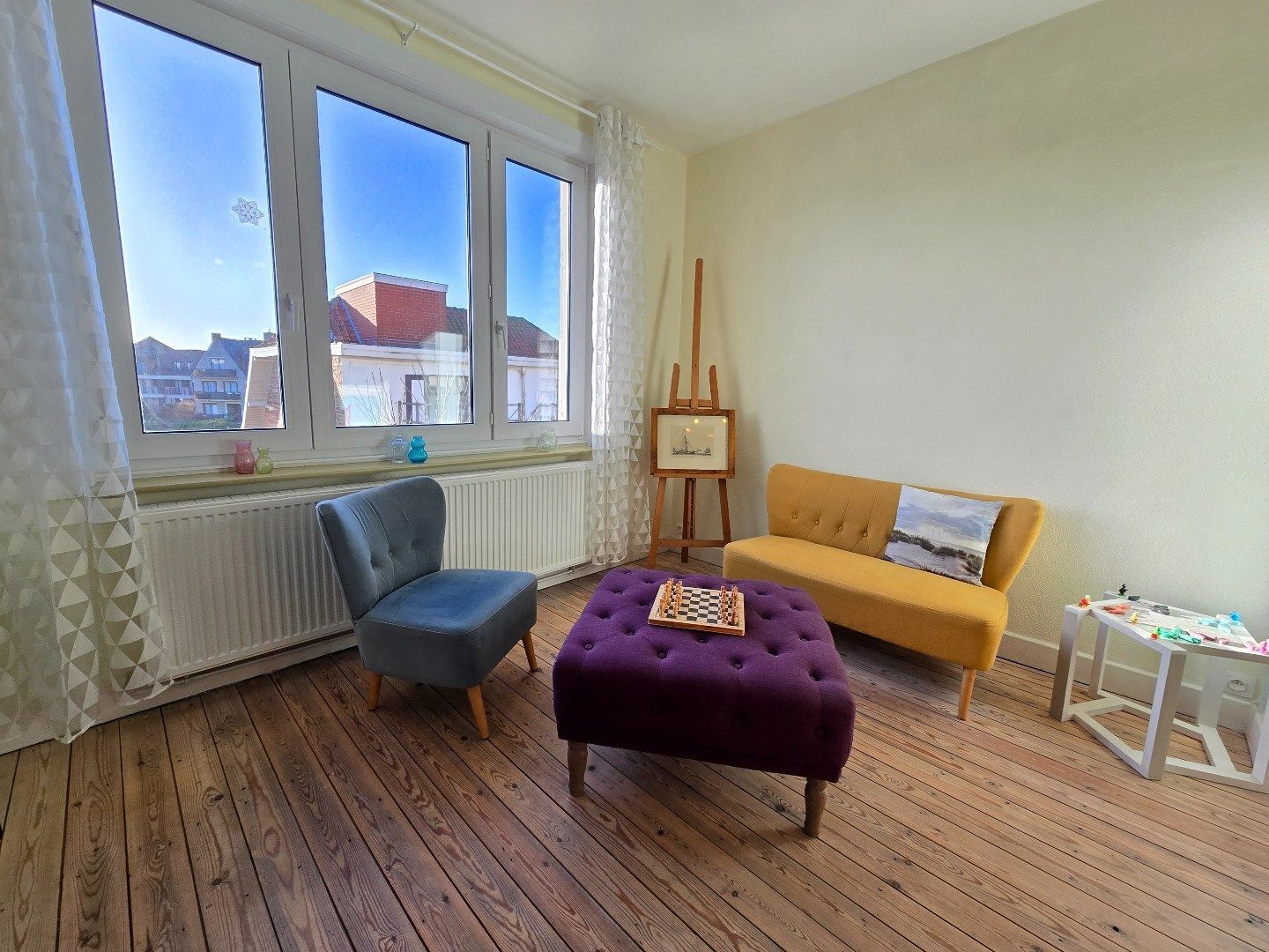 Appartement 2 slpk's foto 7