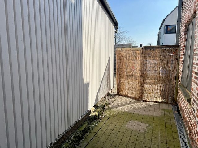 GELIJKVLOERSAPPARTEMENT MET 1 SLAAPKAMER EN KOER foto 3
