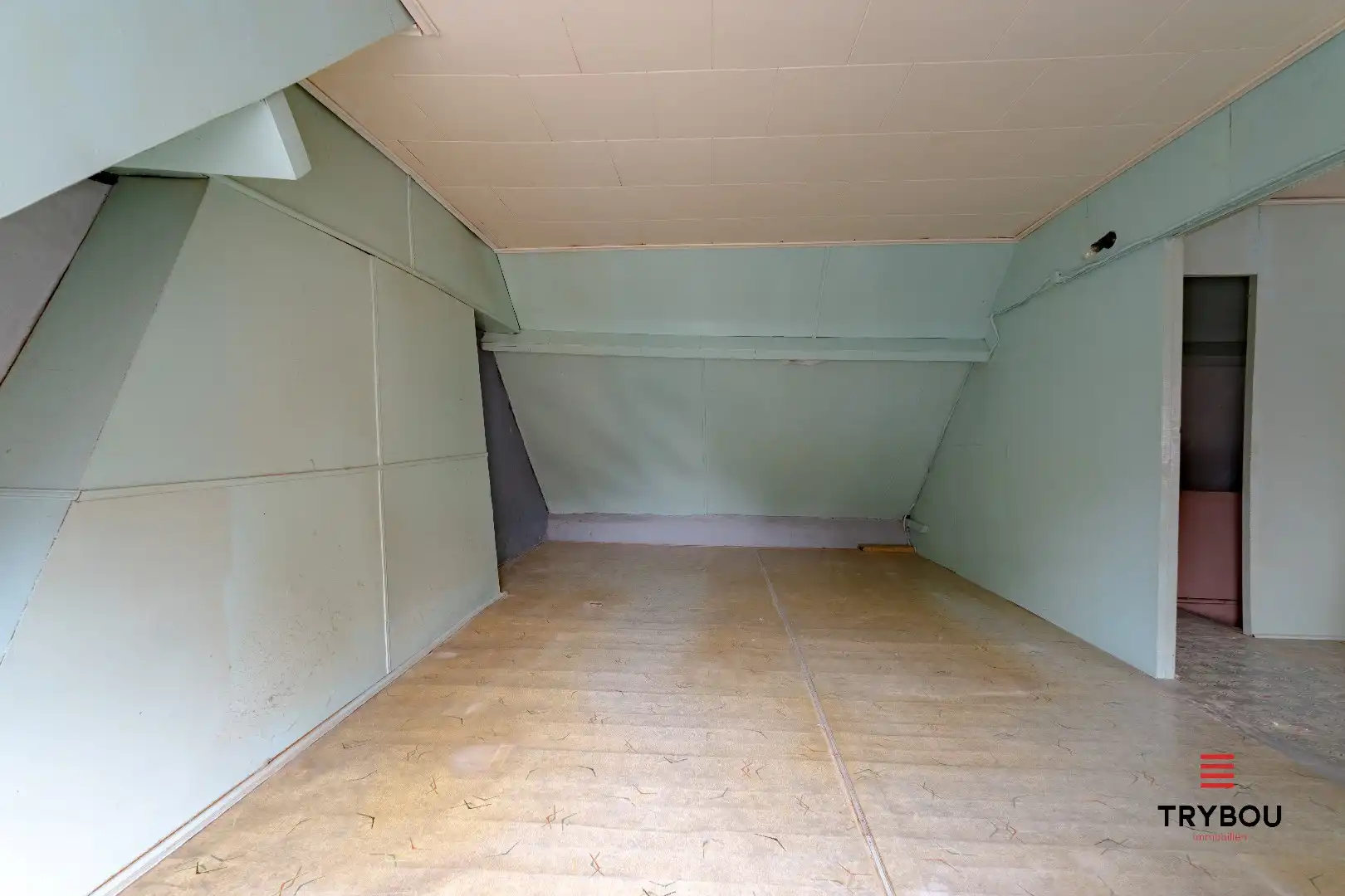 🏡 Te koop – te renoveren woning met veel potentieel in Houthulst foto 10