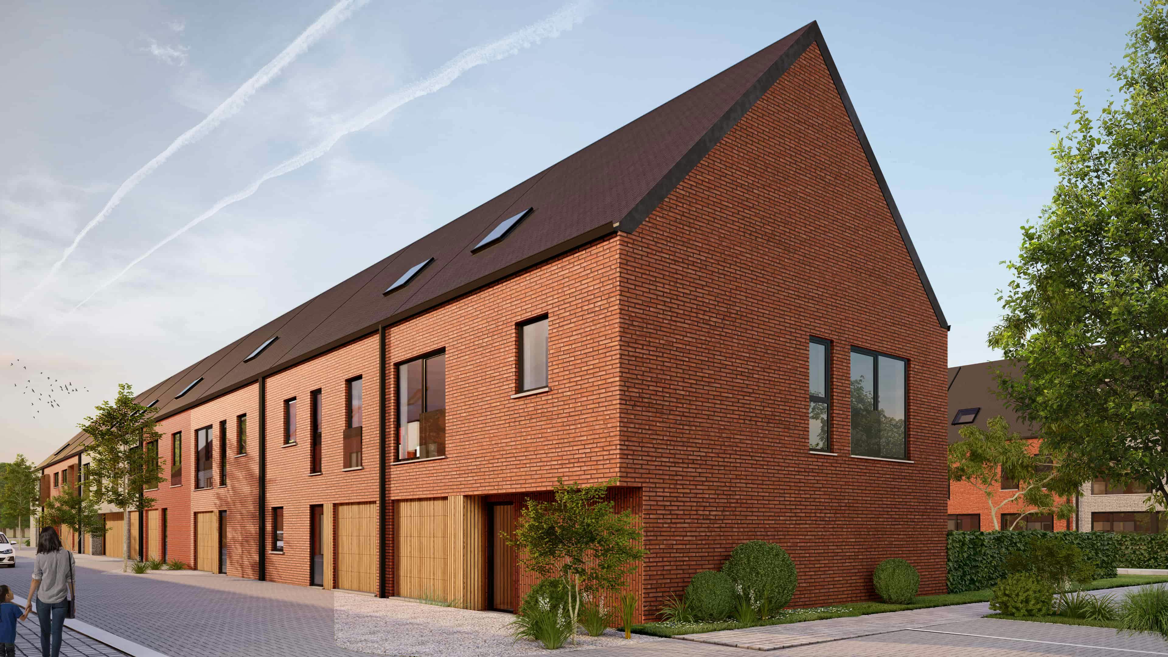 Huis te koop Colibrilei - 2850 Boom