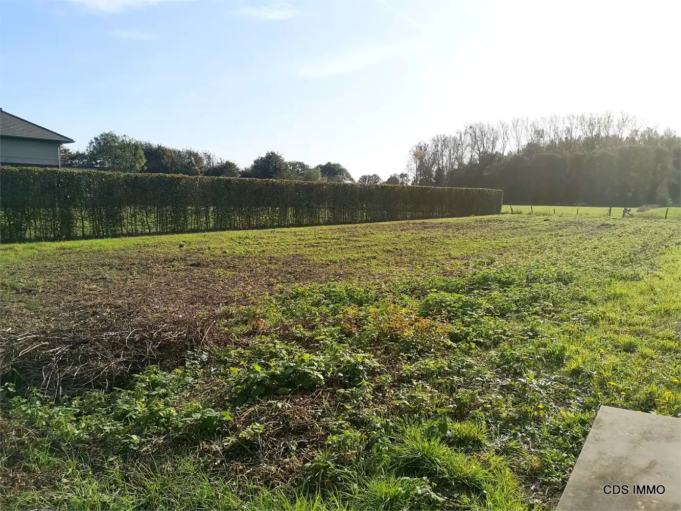 Villabouwgrond foto 5