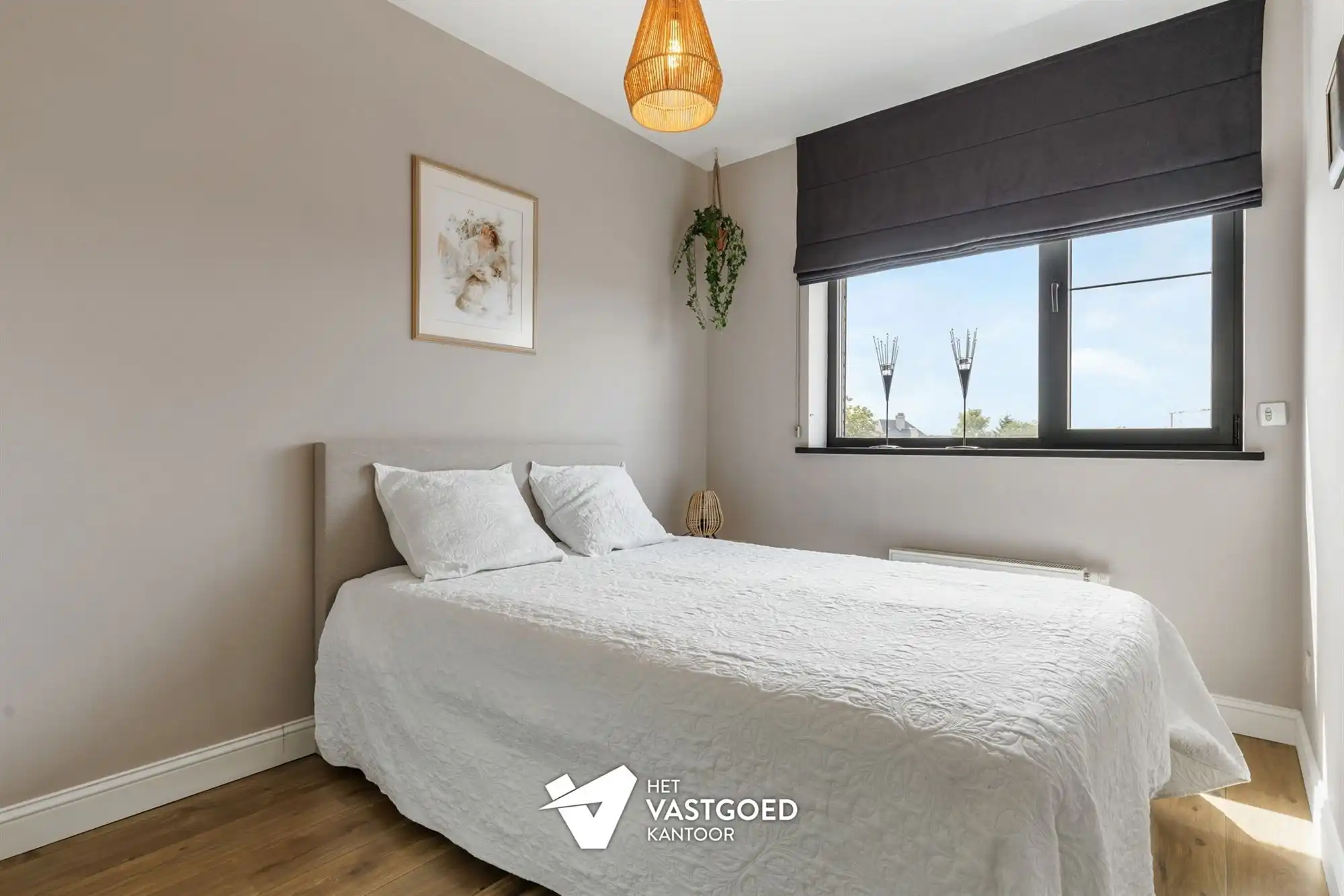 VRIJSTAANDE PENTHOUSE MET 3 SLPKS EN ZEER RUIM TERRAS! foto 19