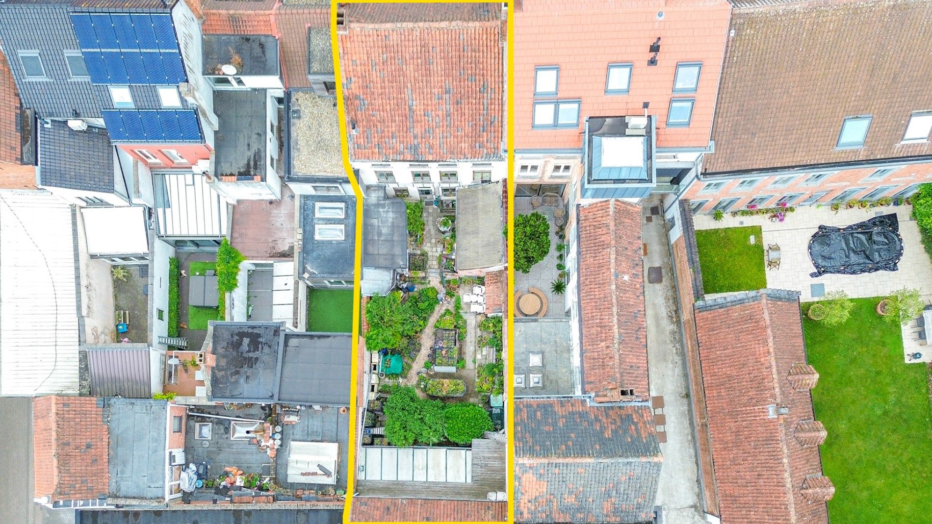 Karaktervol Herenhuis met Artstudio en Stadstuin – Unieke Kans in Hartje Stad Sint-Niklaas foto 32