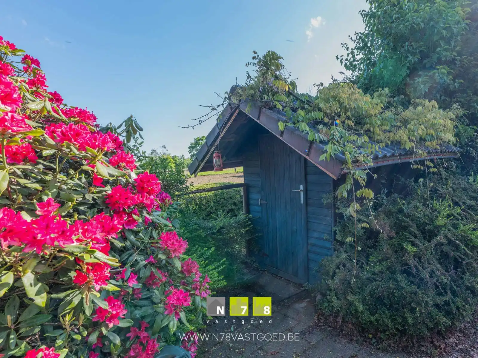 Huis te koop foto 46